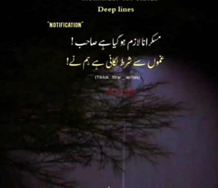 Sad Poetry image