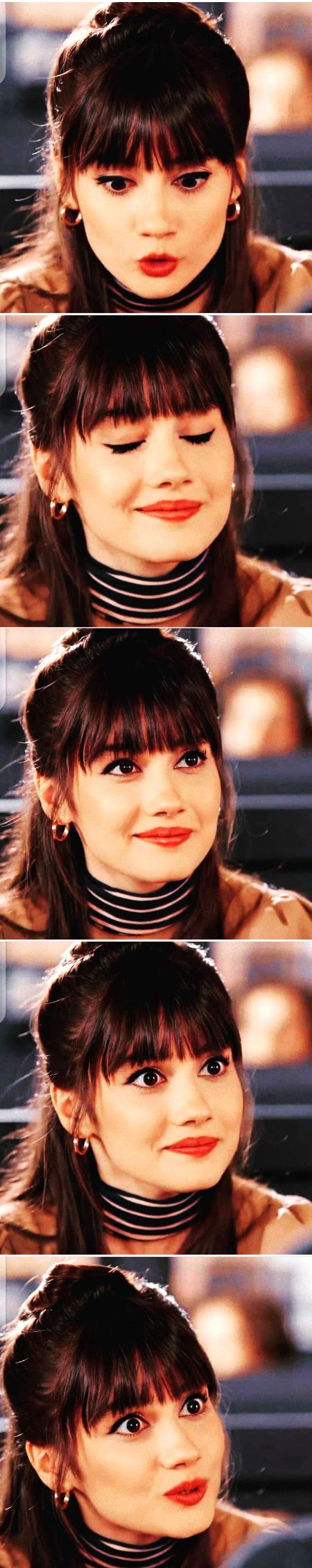 Turkish Celebs image
