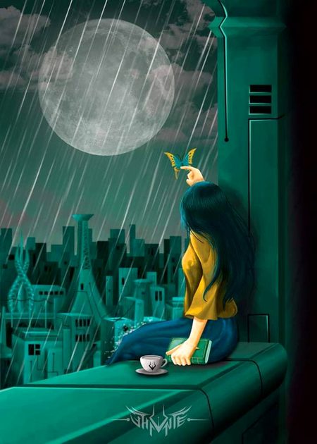 Digital Art image