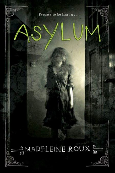 Horror Novels image