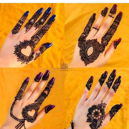 Mehndi Design image