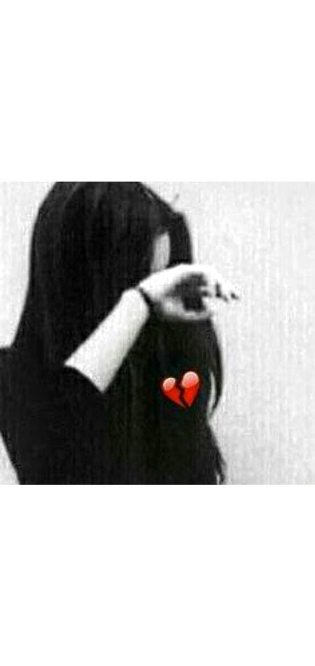 Alone@A💔💔