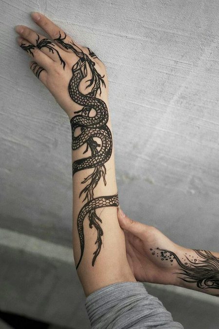 Mehndi Design image