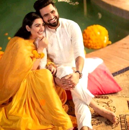 Pakistani Celebs image