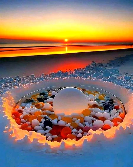 Beautiful Nature image