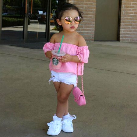 Beautiful People image