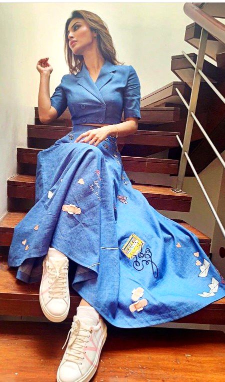 Indian Celebs image