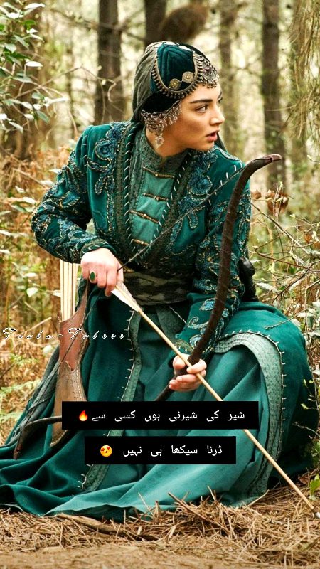 Attitude Poetry image