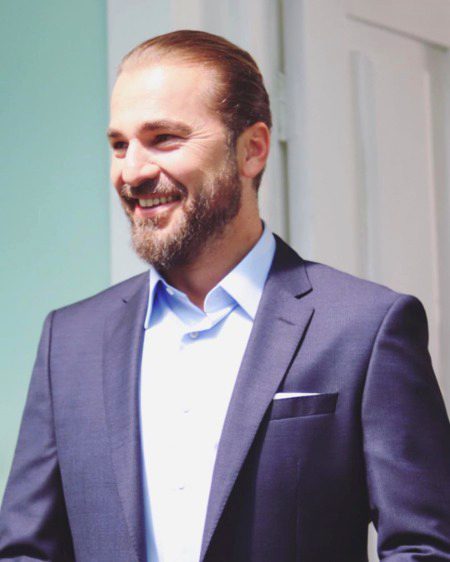 cute smile ertugul