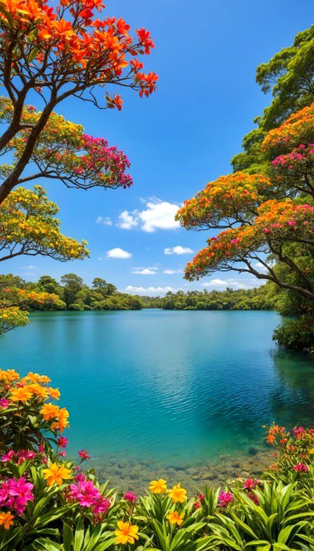 Beautiful Nature image