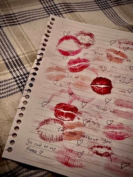 دل پسند شخص جب خود پسند ہو جائے تو محبتیں بیکار ہو جاتی ہیں💔Unzii🥀