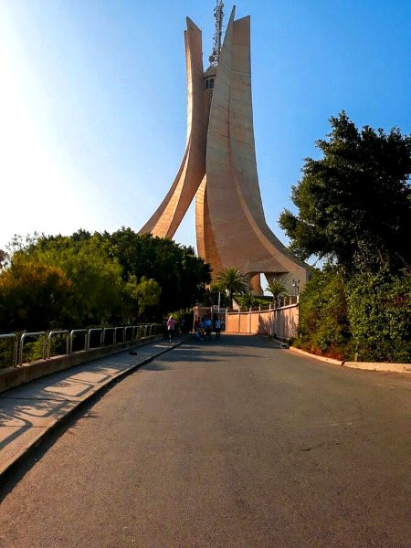 Beautiful Structures image