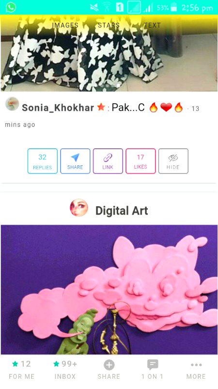 Damadam Roasting image