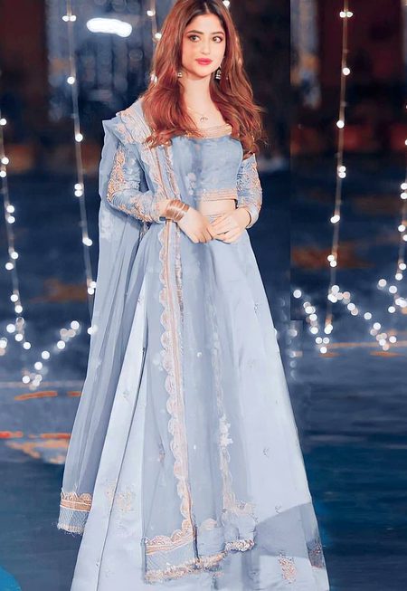 Pakistani Celebs image