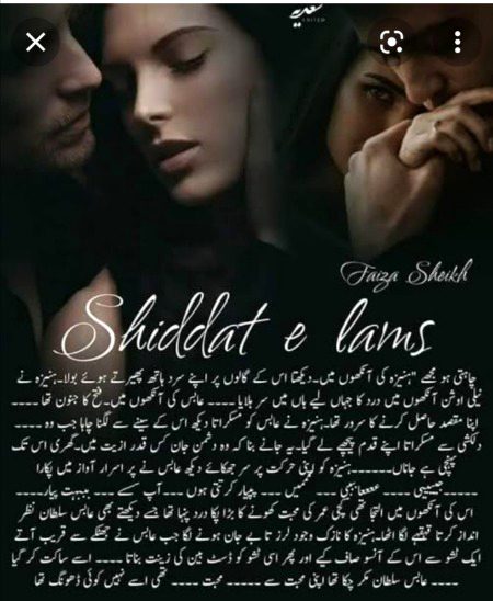 Romantic Novels image