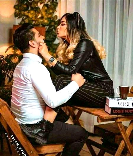 Beautiful People image