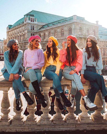 Beautiful People image