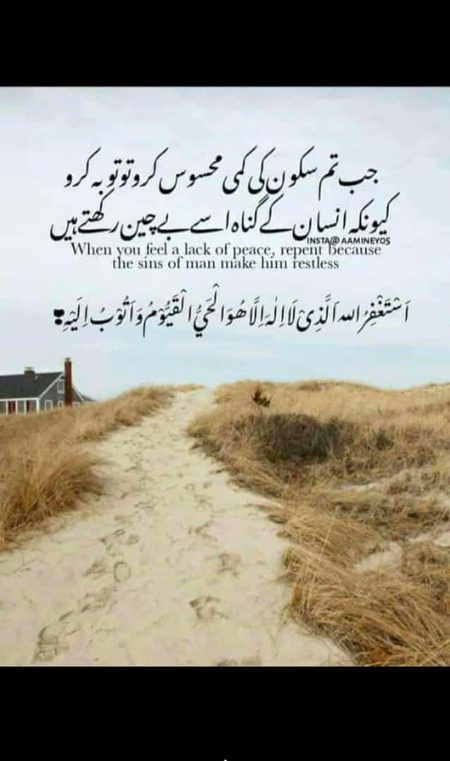 Islamic Quotes image
