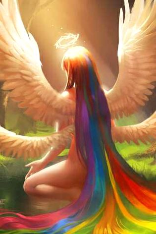Digital Art image