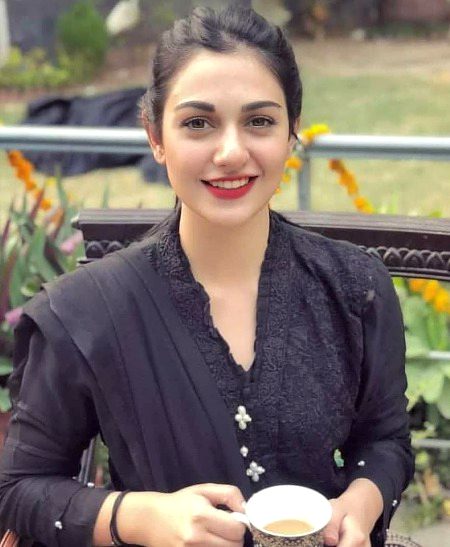 Pakistani Celebs image