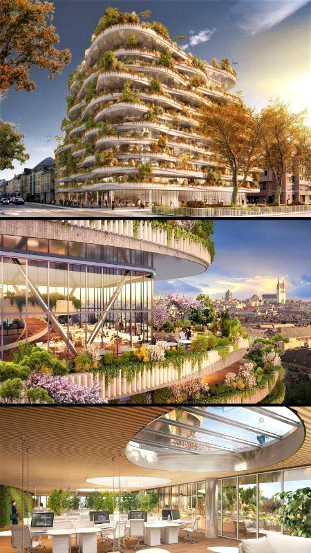 Beautiful Structures image