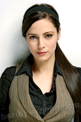 Beatiful girl