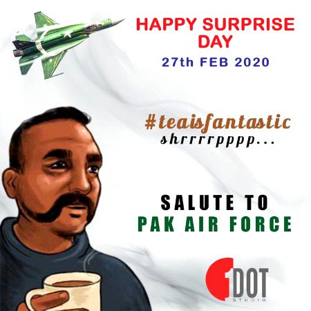Pak Army