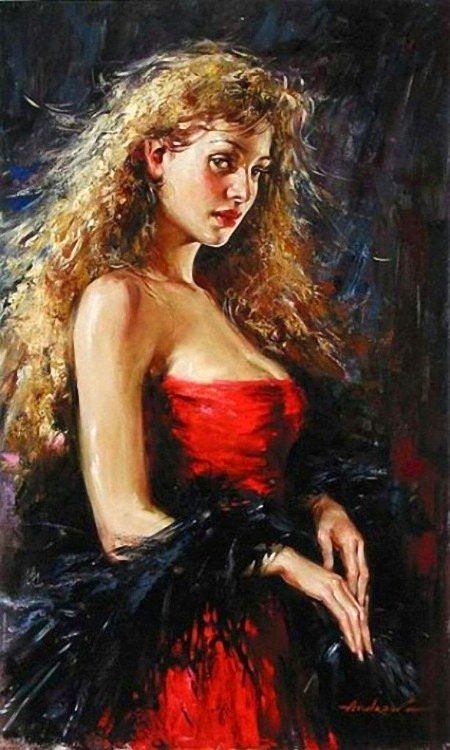 Paintings image