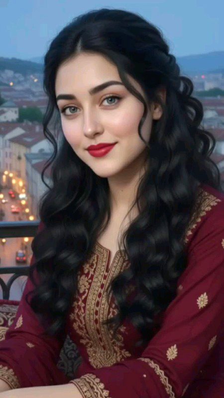 Beautiful People image