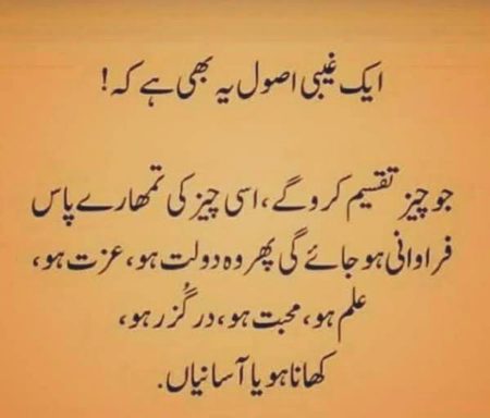 Islamic Quotes image