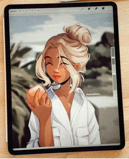 Digital Art image