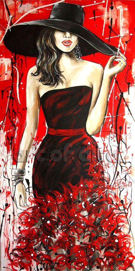 Paintings image