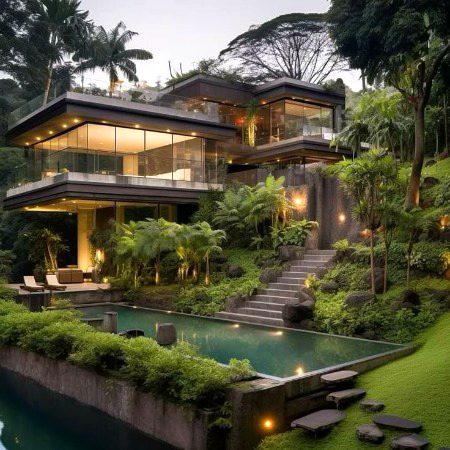 Beautiful Structures image