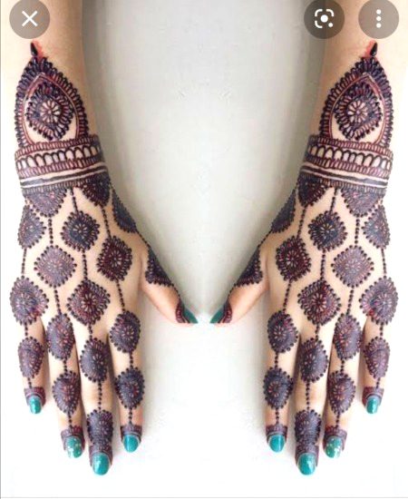 Mehndi Design image