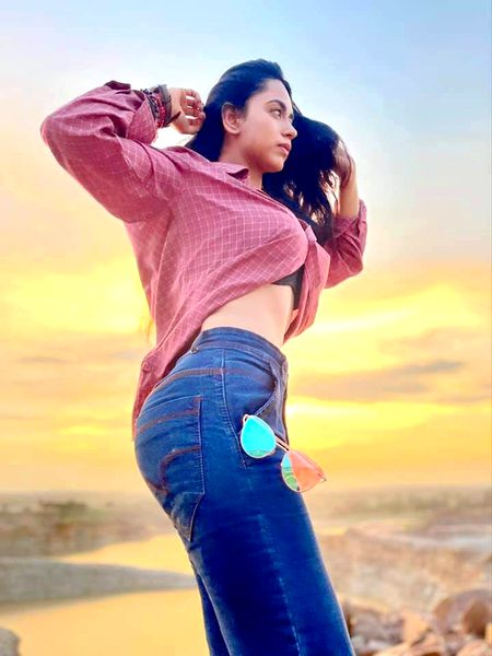 Indian celeb