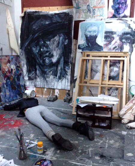 Paintings image