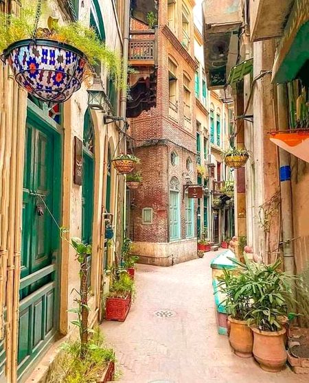 Beautiful Structures image