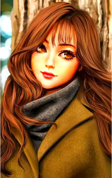 Digital Art image