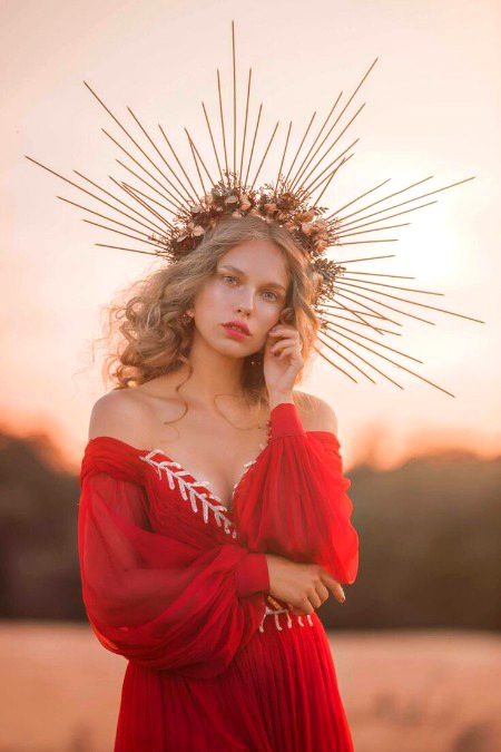 Beautiful People image