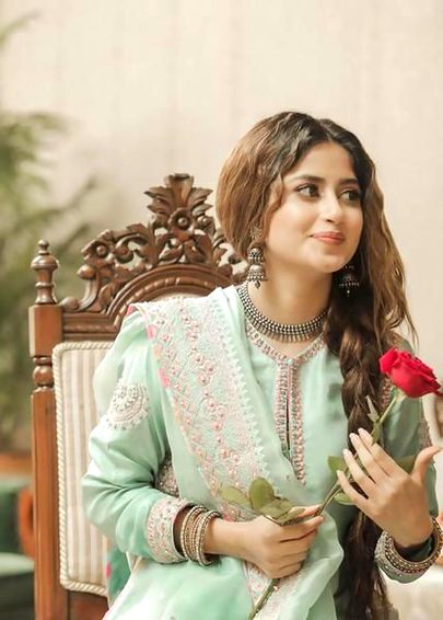 Pakistani Celebs image