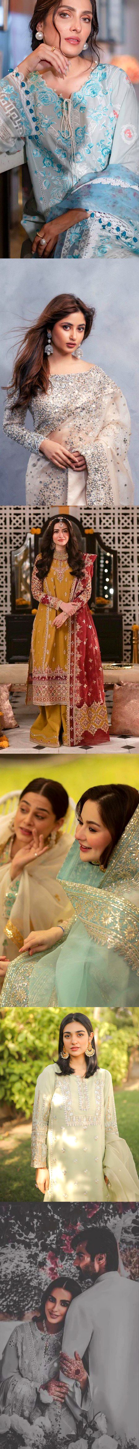 Pakistani Celebs image