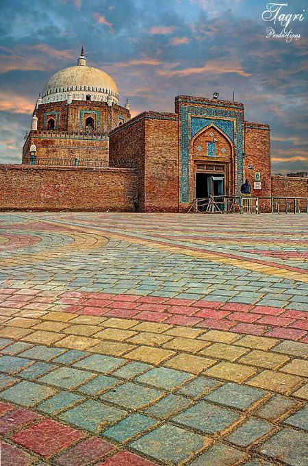 Beautiful Structures image