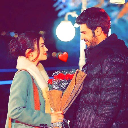 Turkish Celebs image