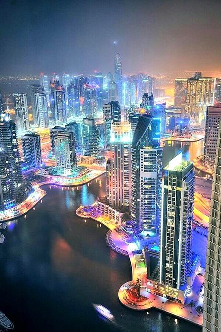 Beautiful Structures image