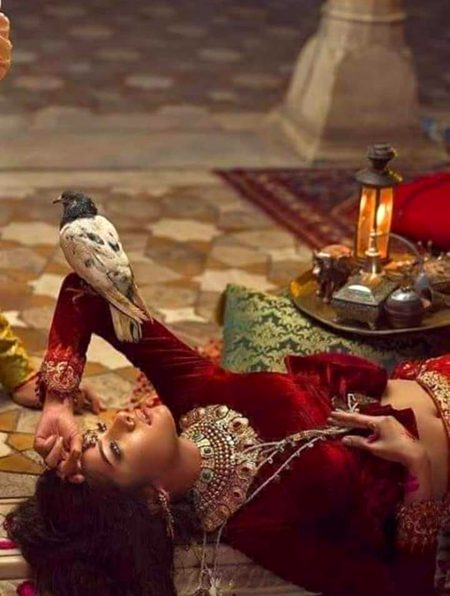 Beautiful People image