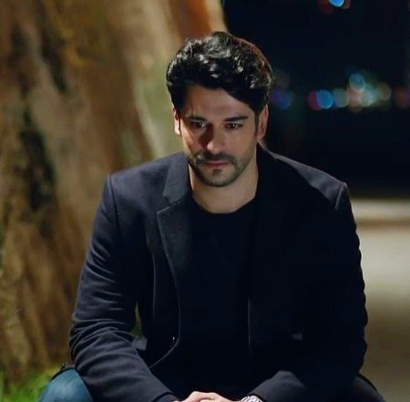 Turkish celebrity ❤️