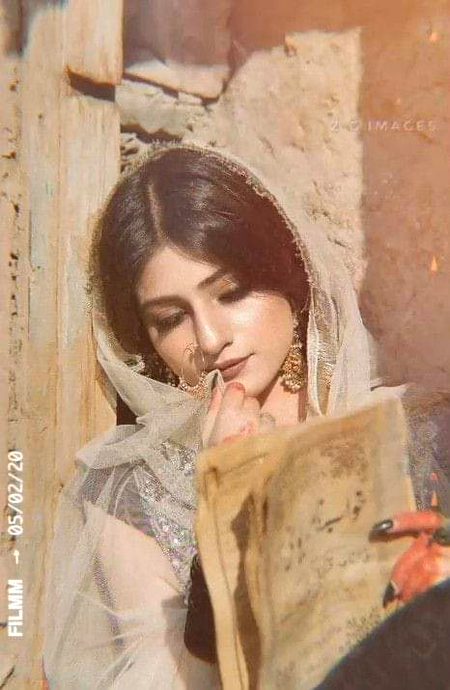 Beautiful People image