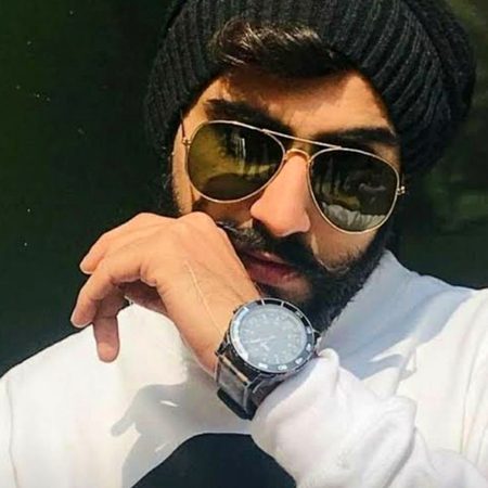 Beautiful People image