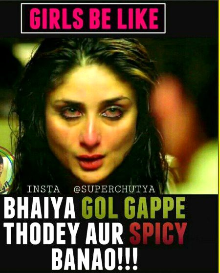 Memes & Satire image