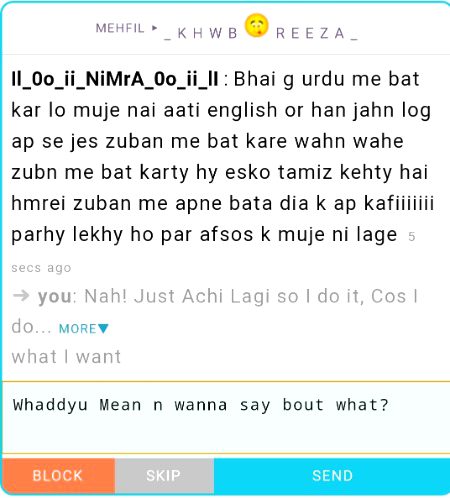 ѕнαнzαιв, Dude! what I did? ⁦🤦🏻⁩⁦✌🏻⁩